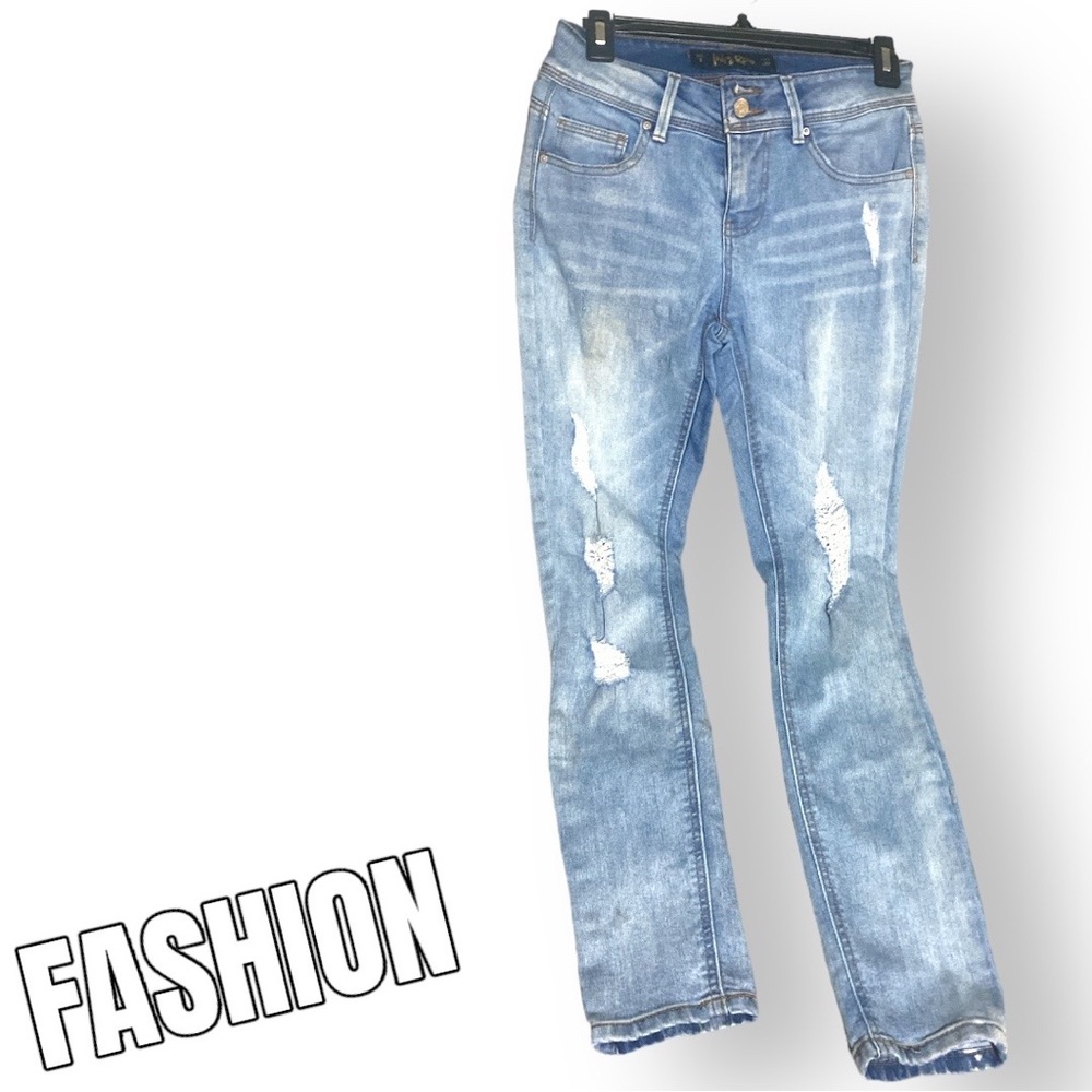 Indigo Rein jeans size 3
